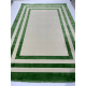Ковер MONACO 1872 YELLOW CREAM/GREEN 