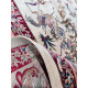 Ковер BUKHARA 5674 CREAM PINK, шелк 