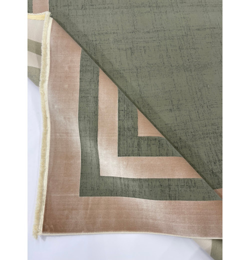 Ковер MONACO 1875 SMOKY GRAY/BEIGE 