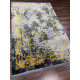 Ковер ELEGANT AC2533 DARK GRAY GOLD 