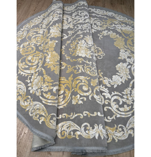 Ковер MODERNDES MA257 GRI SARI 