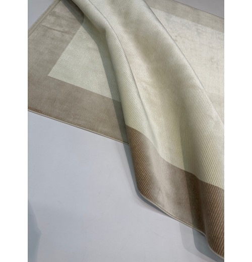 Ковер MONACO PREMIUM 1075 YELLOW CREAM BEIGE 
