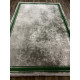 Ковер ELEGANT 2717 SILVER/GREEN 