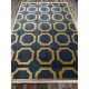 Ковер ELEGANT 2650 DARK GRAY/GOLD 