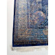 Ковер BUKHARA 5423 DARK BLUE, шелковый MAVY BLUE, шелк 