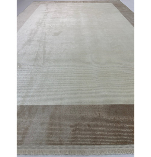 Ковер MONACO PREMIUM 1075 YELLOW CREAM BEIGE 