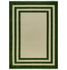 Ковер MONACO 1872 YELLOW CREAM/GREEN