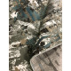 Ковер ELEGANT AC2536 GRAY/BLUE 