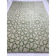 Ковер MONACO 1698 SILVER GRAY/GREEN 