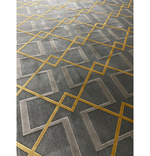 Ковер ELEGANT 2709 PHILI/GRAY 