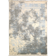 Ковер MIRASS AC2531 BEIGE/BLUE 