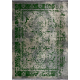 Ковер ELEGANT 2657 SILVER/GREEN 