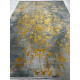 Ковер TEHRAN 2659 SILVER GRAY/GOLDEN 