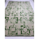 Ковер MONACO 1699 SILVER GRAY/GREEN 