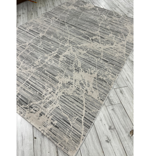 Ковер ART A87RC CREAM GREY 