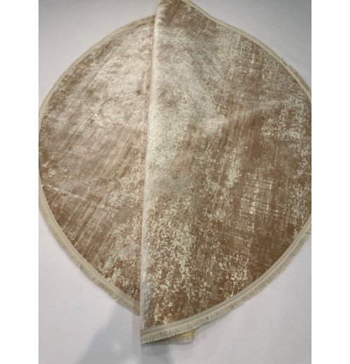 Ковер MONACO PREMIUM 1704 BEIGE CREAM 