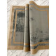 Ковер TEHRAN 2822 SILVER GRAY BEIGE 