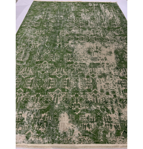 Ковер MONACO 1861 YELLOW CREAM GREEN 