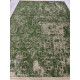 Ковер MONACO 1861 YELLOW CREAM GREEN 