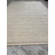 Ковер MONACO 1831 YELLOW CREAM WHITE CREAM 