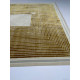Ковер MONACO PREMIUM 1168 YELLOW CREAM GOLDEN 
