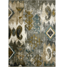 Ковер TEHRAN 2179 CREAM/GRAY