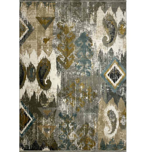 Ковер TEHRAN 2179 CREAM/GRAY 