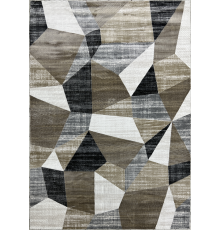 Ковер MAD B55140 WHITE BEIGE