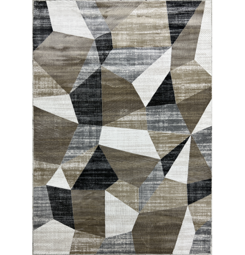 Ковер MAD B55140 WHITE BEIGE 