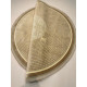 Ковер MONACO PREMIUM 1170 SILVER GRAY YELLOW CREAM 