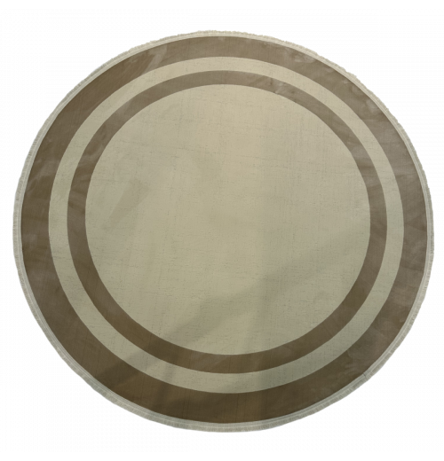 Ковер MONACO PREMIUM 1653 YELLOW CREAM BEIGE 