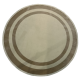 Ковер MONACO PREMIUM 1653 YELLOW CREAM BEIGE 