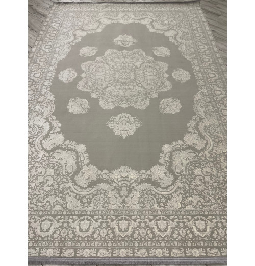 Ковер MONACO 1745 SILVER/GRAY 