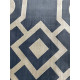 Ковер ELEGANT VIP 2817 COAL GRAY/GRAY 