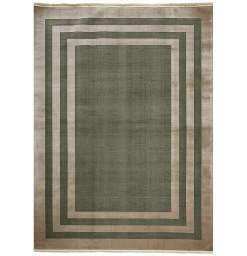 Ковер MONACO 1875 SMOKY GRAY/BEIGE 