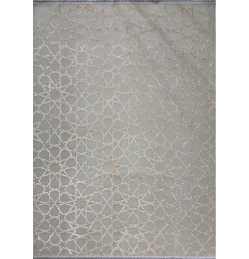 Ковер MONACO 1033 SILVER GRAY BEIGE 