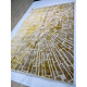 Ковер MONACO PREMIUM 1162 YELLOW CREAM BEIGE 