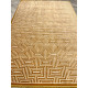 Ковер MONACO 1043 YELLOW CREAM/GOLDEN 