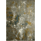 Ковер TEHRAN 2536 SILVER GRAY/GOLDEN 