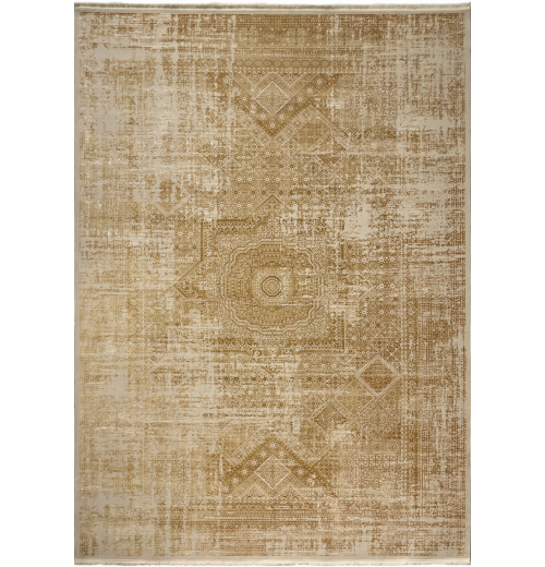 Ковер MONACO 1094 YELLOW CREAM/GOLDEN 