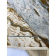 Ковер MONACO 1865 SILVER GRAY/GOLDEN 
