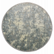 Ковер MONACO PREMIUM 1172 SILVER GRAY MAVY BLUE 