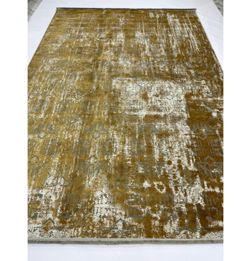 Ковер MONACO 1127 SMOKY GRAY/GOLDEN 