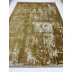 Ковер MONACO 1127 SMOKY GRAY/GOLDEN 