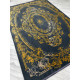 Ковер TEHRAN 2613 COAL GRAY GOLDEN 