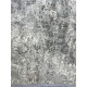 Ковер MONACO 1772 SILVER GRAY/WHITE CREAM 