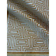 Ковер MONACO 1043 YELLOW CREAM/GOLDEN 