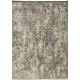 Ковер MONACO 1772 SILVER GRAY/WHITE CREAM 
