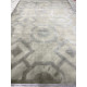 Ковер ELEGANT VIP 2817 SILVER GRAY/GRAY 