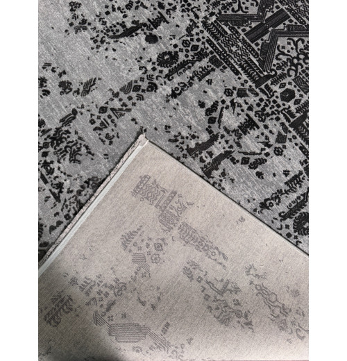 Ковер TAOMINA C765AL GREY 